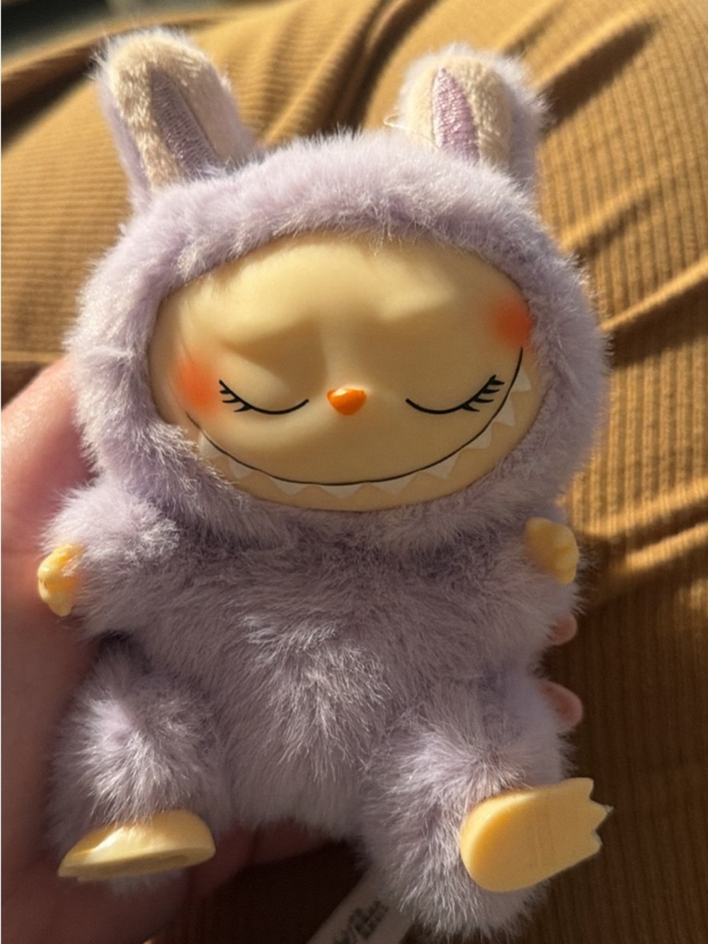 Lavender Lababu